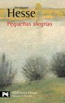 PEQUE�AS ALEGRIAS