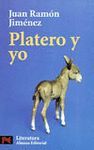 PLATERO Y YO