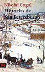 HISTORIAS DE SAN PETERSBURGO