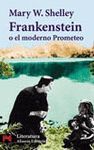 FRANKENSTEIN O EL MODERNO PROMETEO