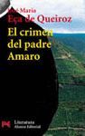 CRIMEN DEL PADRE AMARO, EL