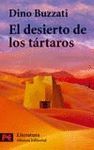 DESIERTO DE LOS TARTAROS, EL