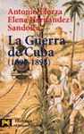 GUERRA DE CUBA,LA (1895-1898)
