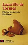 LAZARILLO DE TORMES