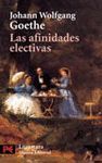 LAS AFINIDADES ELECTIVAS