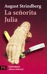 SE�ORITA JULIA,LA