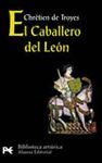 EL CABALLERO DEL LEON