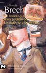 LOS HORACIOS Y LOS CURIACIOS TERROR Y MISERIA DEL TERCER REICH