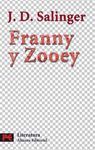 FRANNY Y ZOOEY