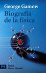 BIOGRAFIA DE LA FISICA