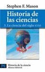 HISTORIA DE LAS CIENCIAS,3