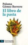 LIBRO DE LA PASTA, EL