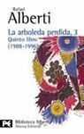 ARBOLEDA PERDIDA, 3, LA