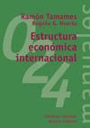 ESTRUCTURA ECONOMICA INTERNACIONAL