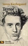 TEMOR Y TEMBLOR