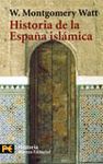 HISTORIA DE LA ESPA�A ISLAMICA