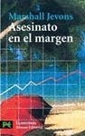 ASESINATO EN EL MARGEN