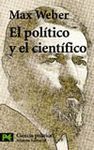 POLITICO Y EL CIENTIFICO, EL