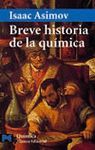 BREVE HISTORIA DE LA QUIMICA