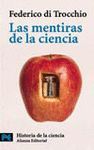 MENTIRAS DE LA CIENCIA, LAS