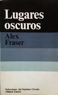 LUGARES OSCUROS