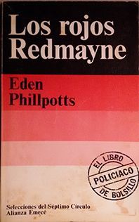 LOS ROJOS REDMAYNE