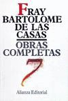 OBRAS COMPLETAS T.7.