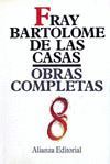 OBRAS COMPLETAS T.8