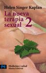 NUEVA TERAPIA SEXUAL,LA 2