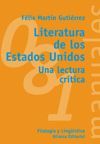 LITERATURA DE LOS ESTADOS UNIDOS.UNA LECTURA CRITICA