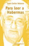 PARA LEER A HABERMAS