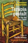 TERAPIA GESTALT. LA VIA DEL VACIO FERTIL