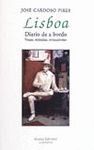 LISBOA. DIARIO DE ABORDO