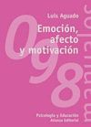 EMOCIN, AFECTO Y MOTIVACIN