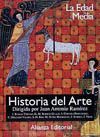 HISTORIA DEL ARTE.EDAD MEDIA.TOMO 2.