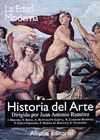 HISTORIA DEL ARTE N.3: LA EDAD MODERNA.
