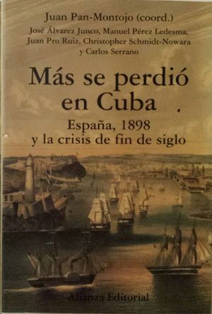 MS SE PERDI EN CUBA