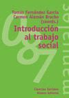 INTRODUCCION AL TRABAJO SOCIAL