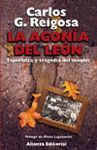 LA AGONA DEL LEN - ESPERANZA Y TRAGEDIA DEL MAQUIS