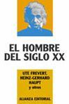 HOMBRE DEL SIGLO XX,EL