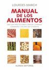 MANUAL DE LOS ALIMENTOS:GUIA PRACTICA PARA CONOCER,COMPRAR,CONSERVAR Y