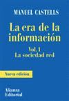 ERA DE LA INFORMACION,LA.VOL .I.LA SOCIEDAD RED