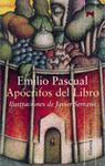 AP�CRIFOS DEL LIBRO