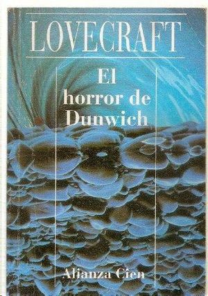 EL HORROR DE DUNWICH