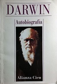 DARWIN AUTOBIOGRAFA