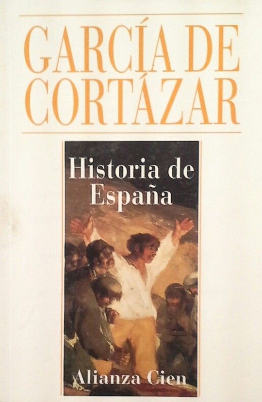 HISTORIA DE ESPA�A