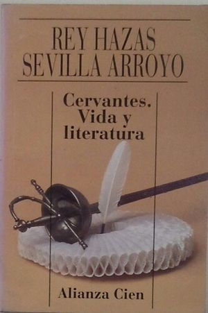 CERVANTES