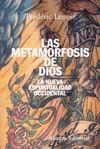 LAS METAMORFOSIS DE DIOS