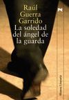 LA SOLEDAD DEL NGEL DE LA GUARDA