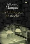 LA BIBLIOTECA DE NOCHE